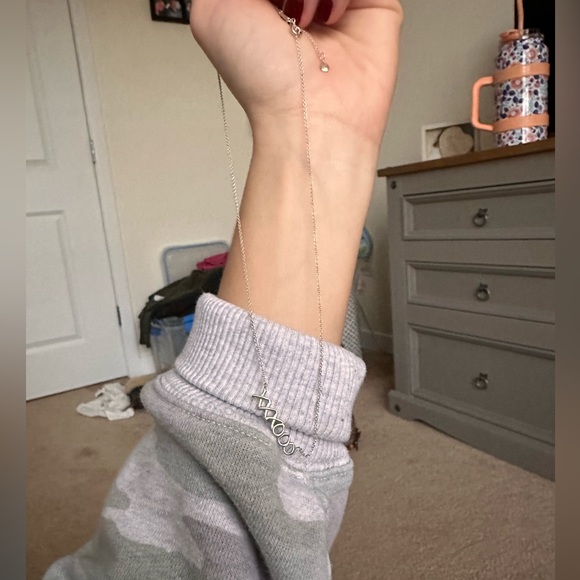 Tiffany and Co. necklace - Picture 3 of 3